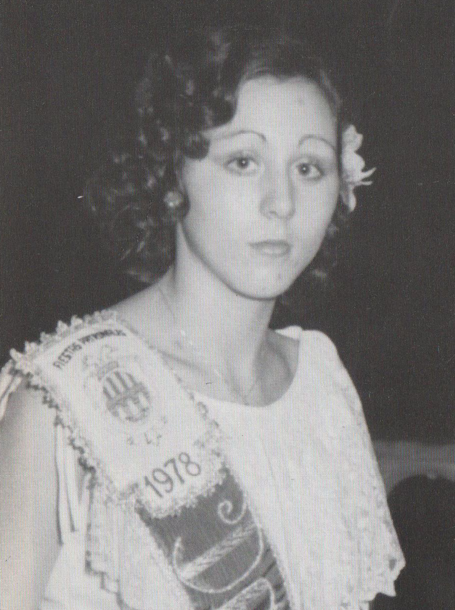 Juanita Ferrandis Gimeno