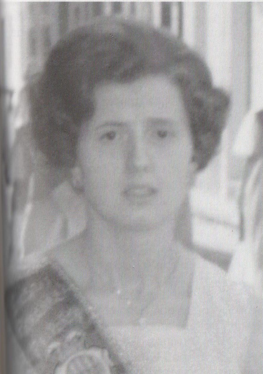 Mari Carmen Tarazona Gómez