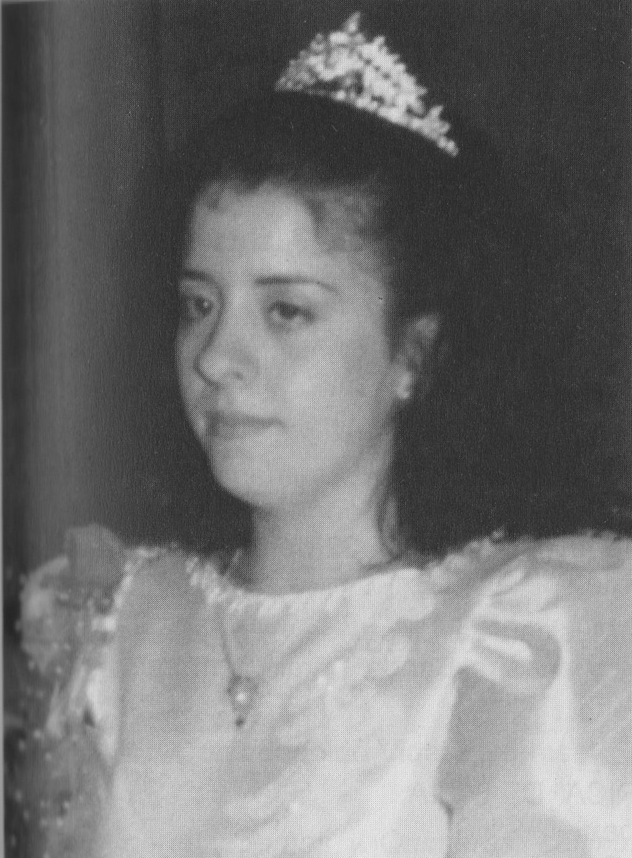 María Jesús Tarazona Baviera