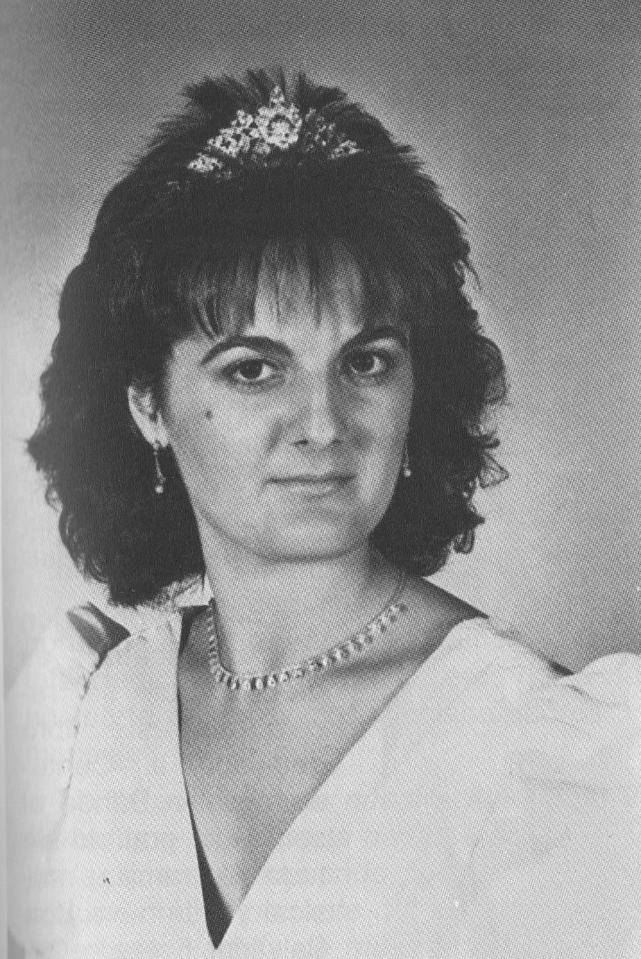 María Teresa Faus Vidal