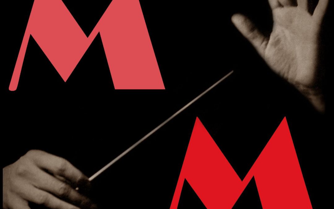 Toda la información sobre “Música, Maestro” por LLorenç Mendoza