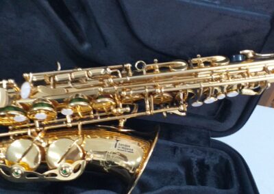 saxo alto 5