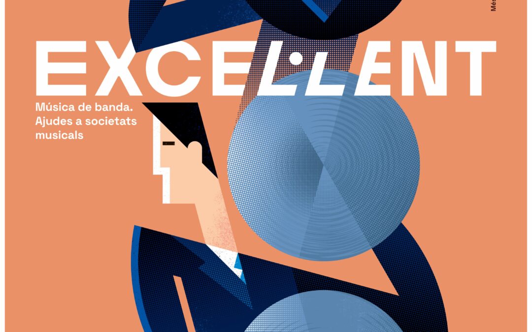 Excel·lent Música de Banda 2026