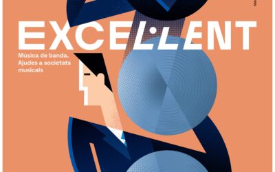 Excel·lent Música de Banda 2026
