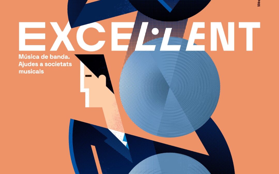 Excel·lent Música de Banda 2026